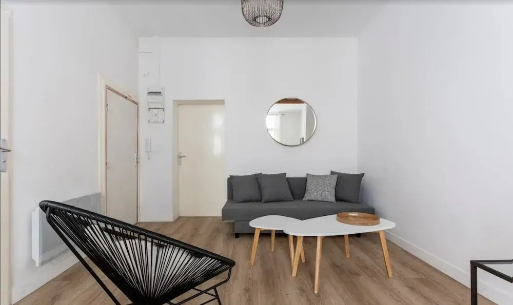 Appartement - Class Appart Ref 5053