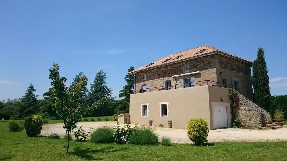 La Méridienne des Collines