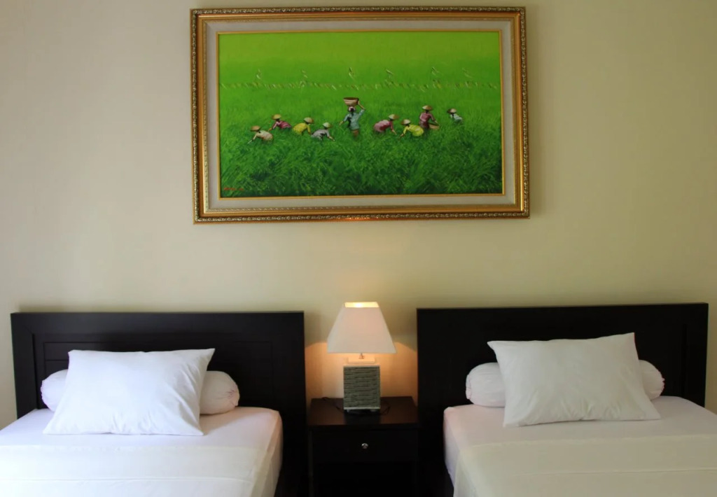 Campuhan Guesthouse