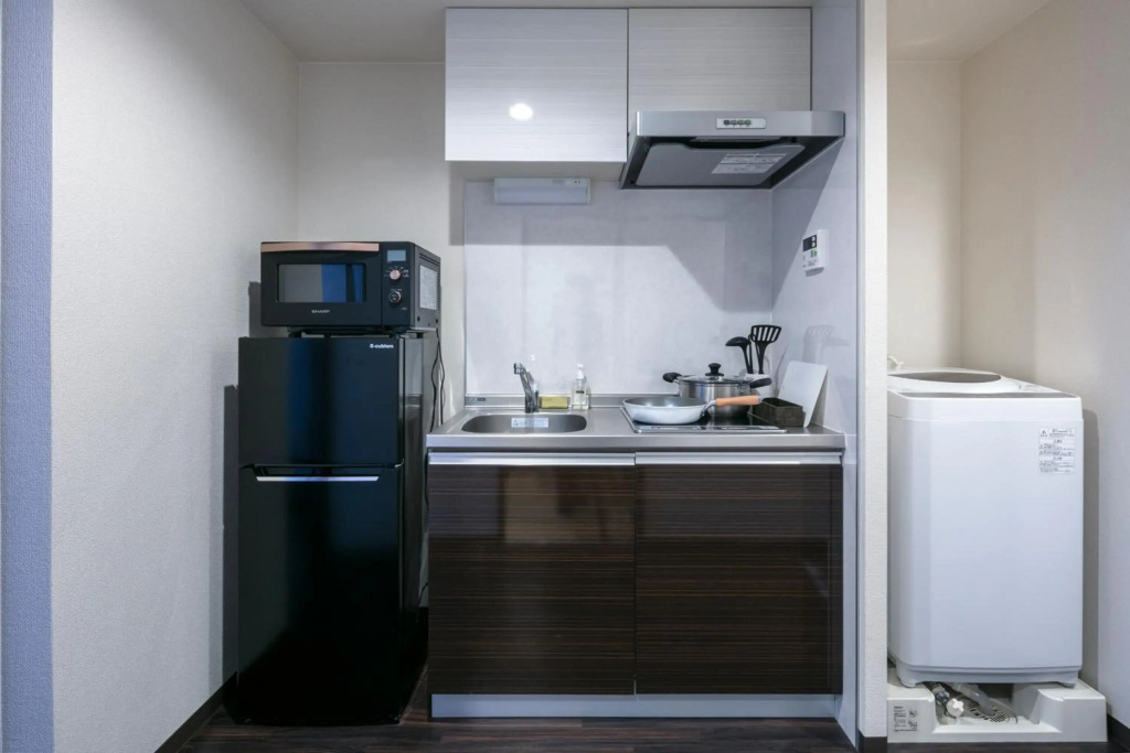 Randor Residence Kyoto Classic