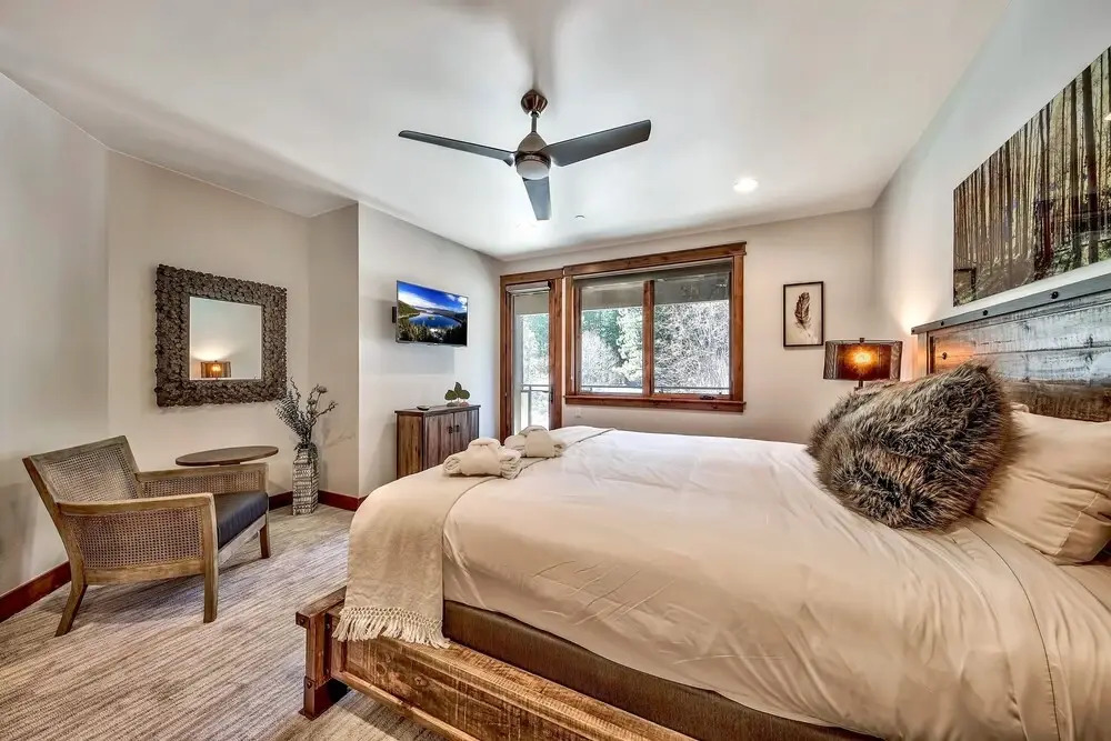 Gondola Vista 4 - 4 Br Townhouse