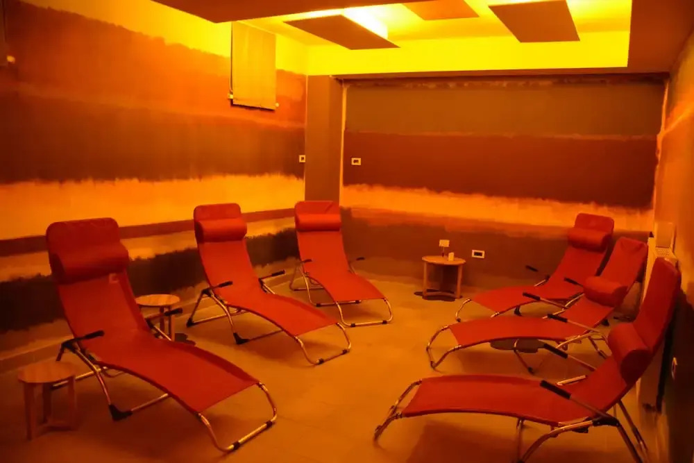 Suite Hotel Klass