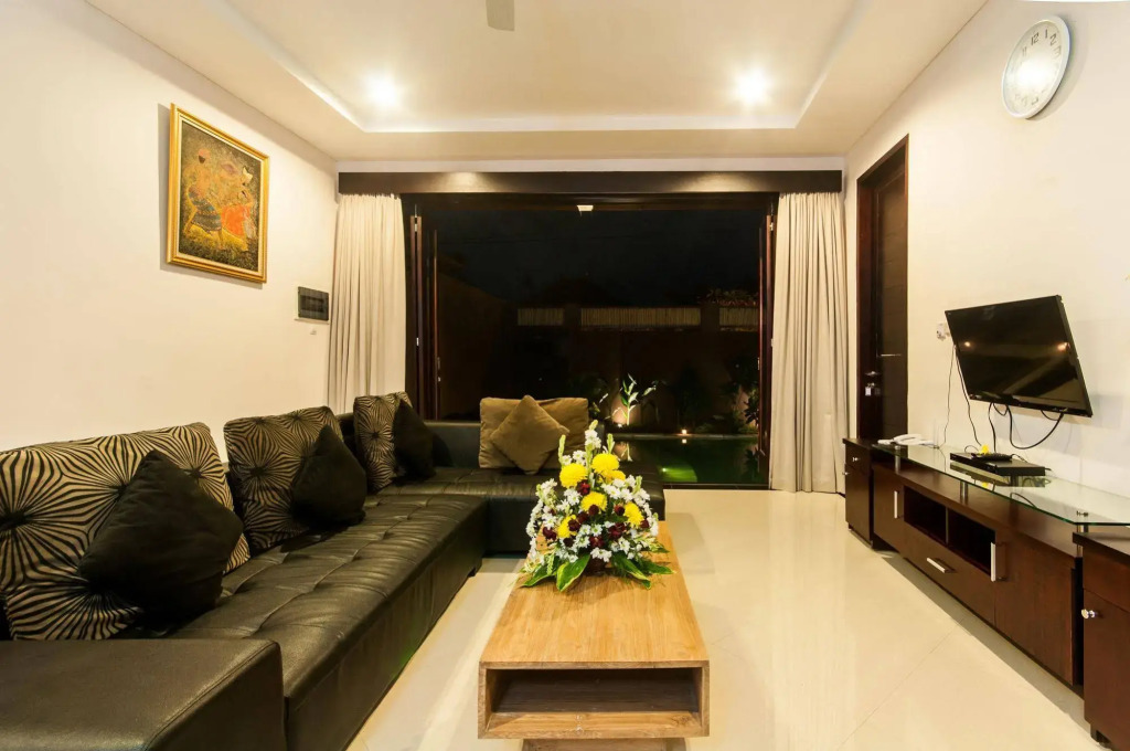 Precious Villas - Legian