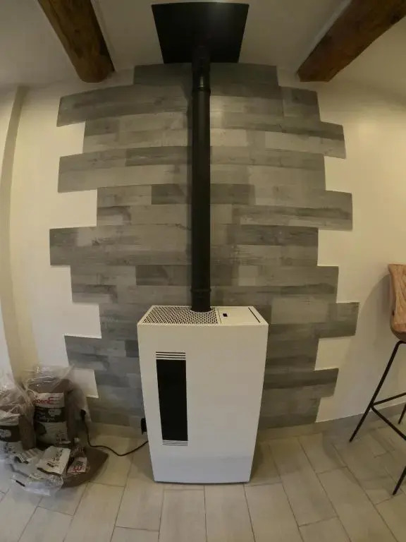 Appartement cocooning pour un séjours à Tende