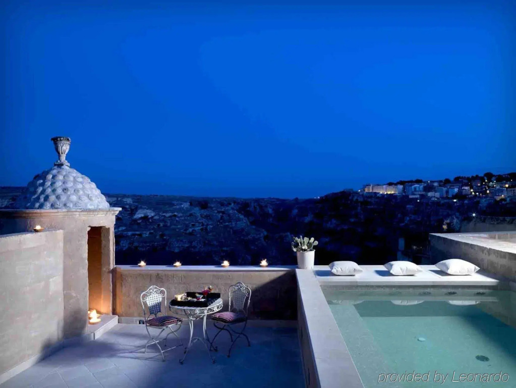 Palazzo Gattini - The Leading Hotels of the World