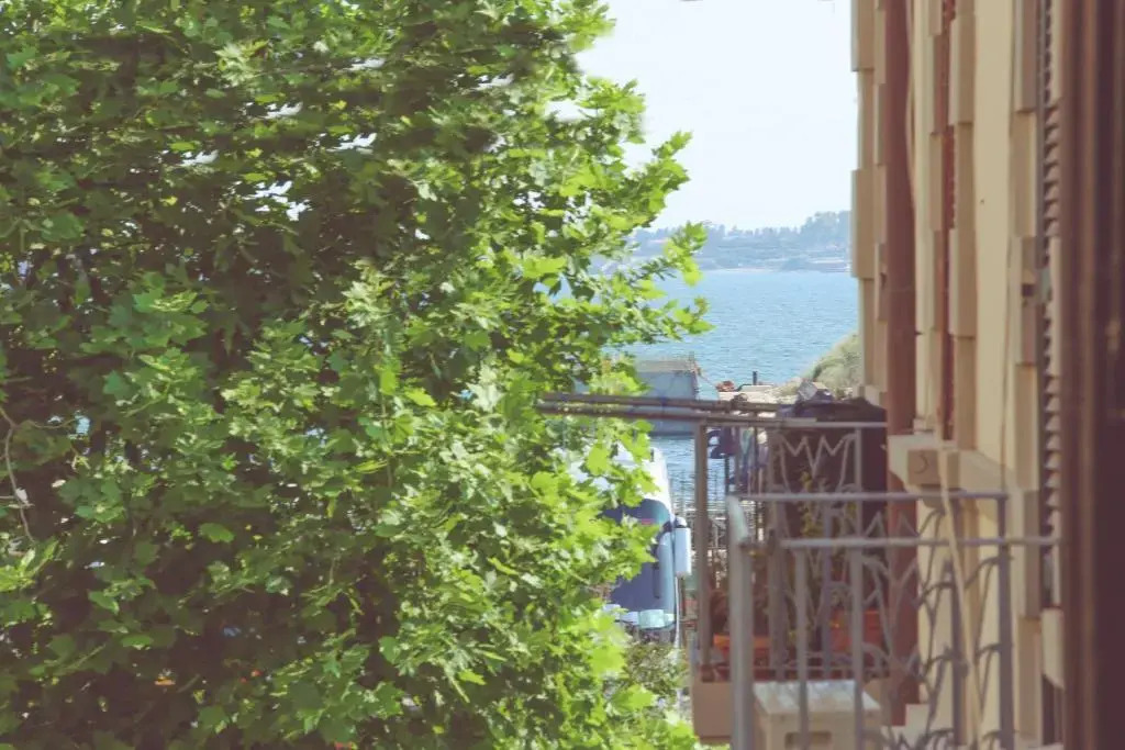 Soffio del Libeccio B&B