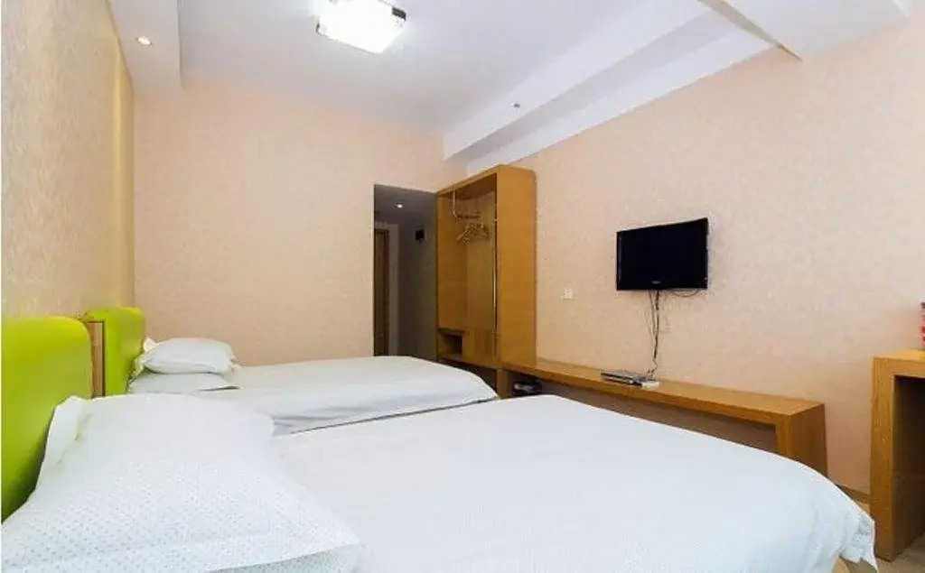 Yimi Hotel