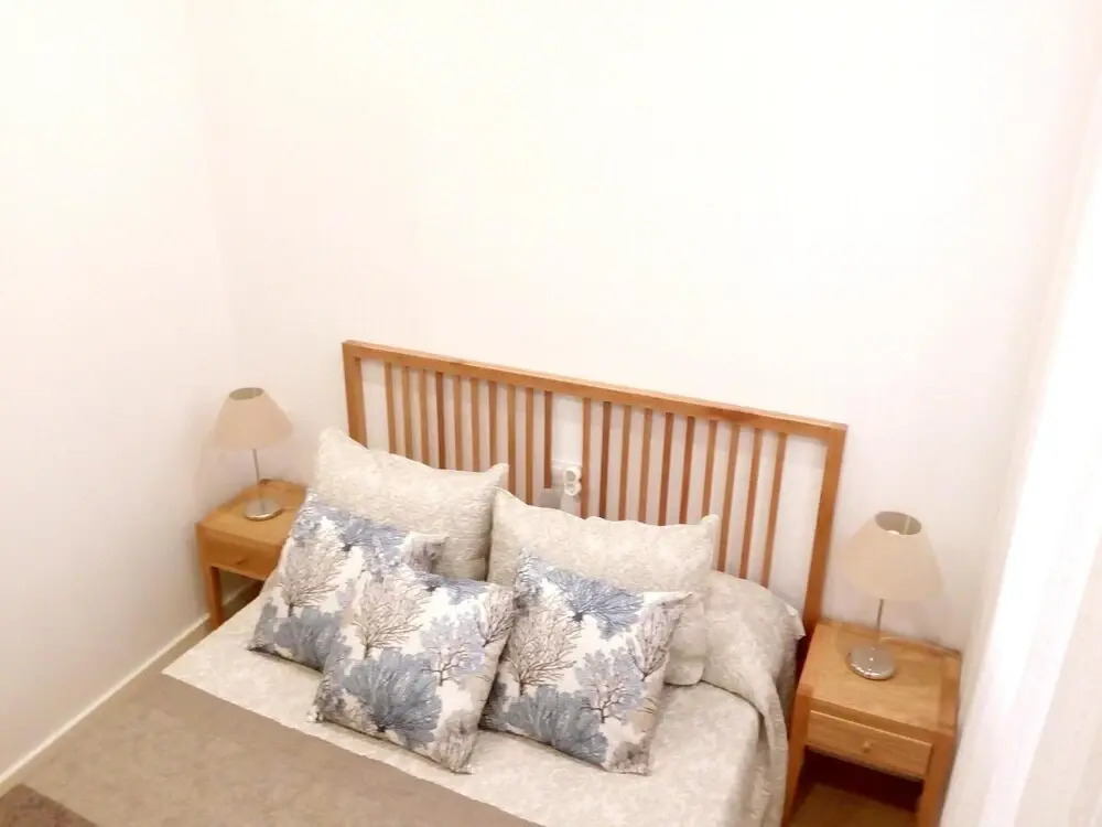 Apartment With 2 Bedrooms in Cádiz, With Furnished Terrace and Wifi