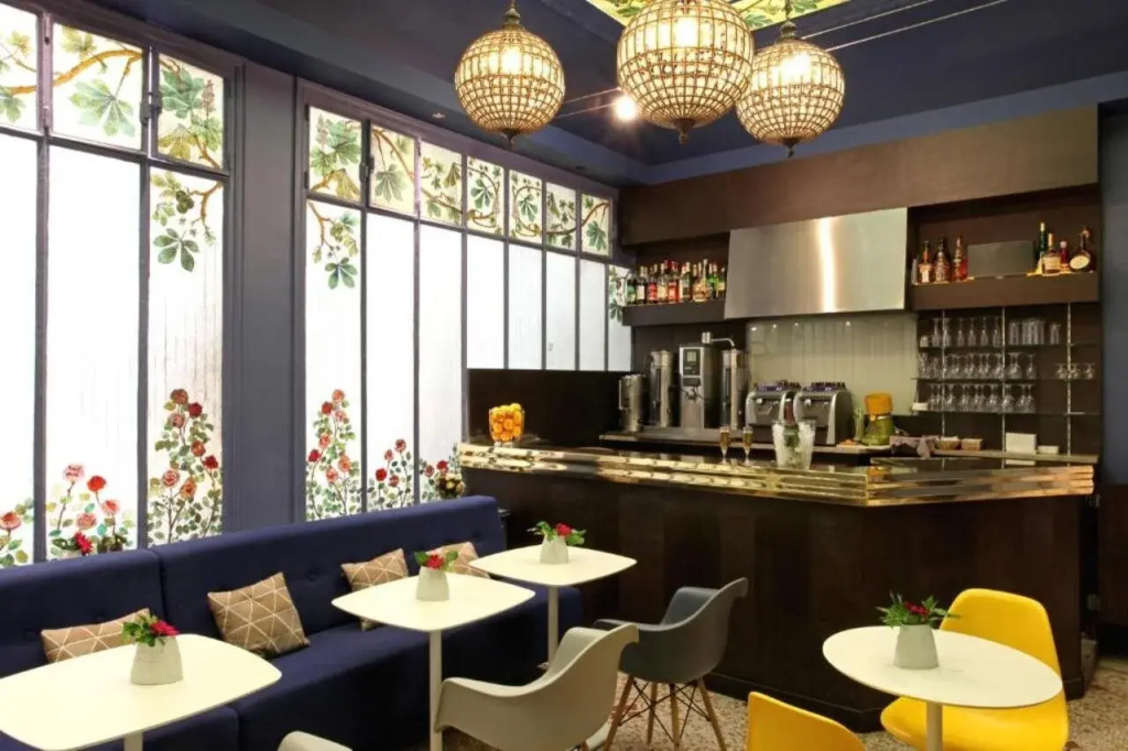 Solly Hôtel Paris
