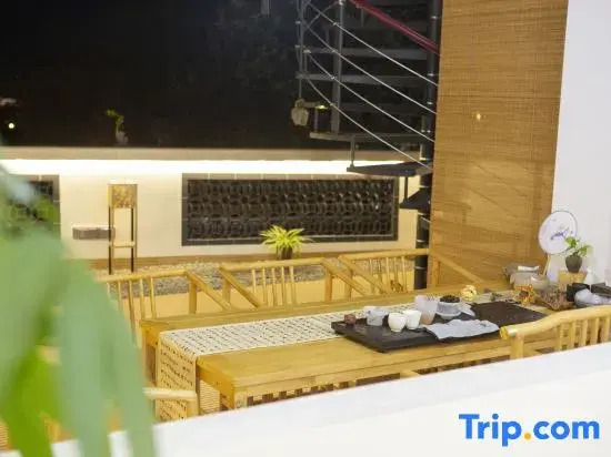 Laoguyu Homestay（Changting Ancient City Store）