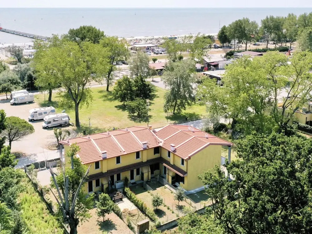 Dora Lido Degli Estensi