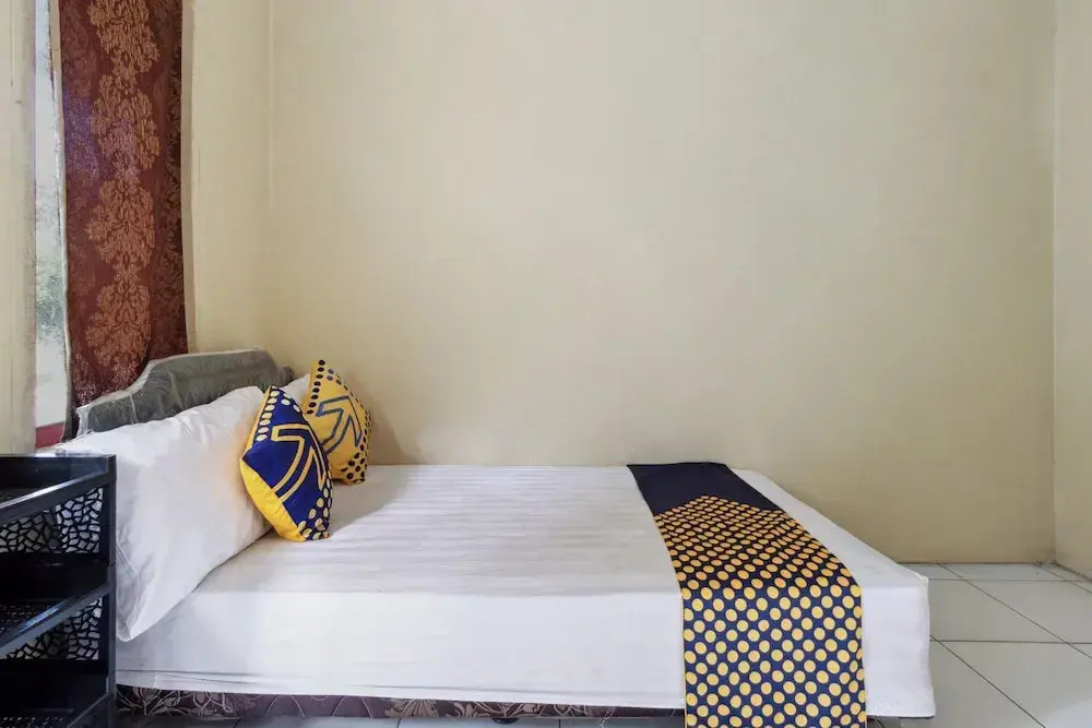 Hotel O Al Mahira Syariah