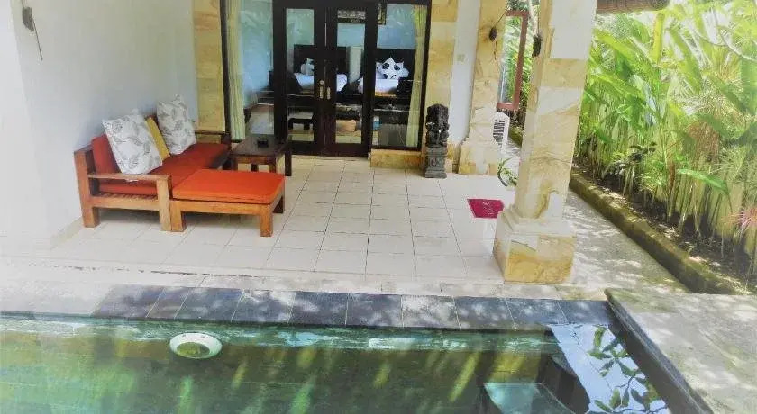 Villa Peteka