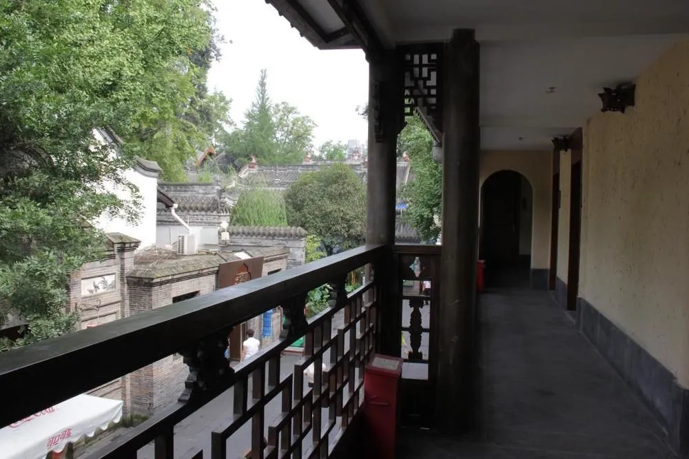Jinli Hostel