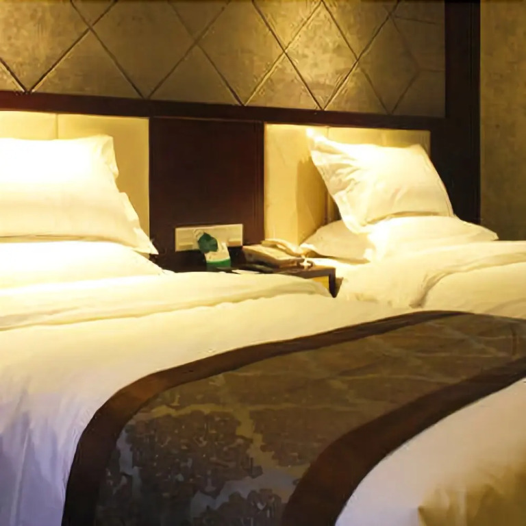 Tianyu Hotel Dazhu