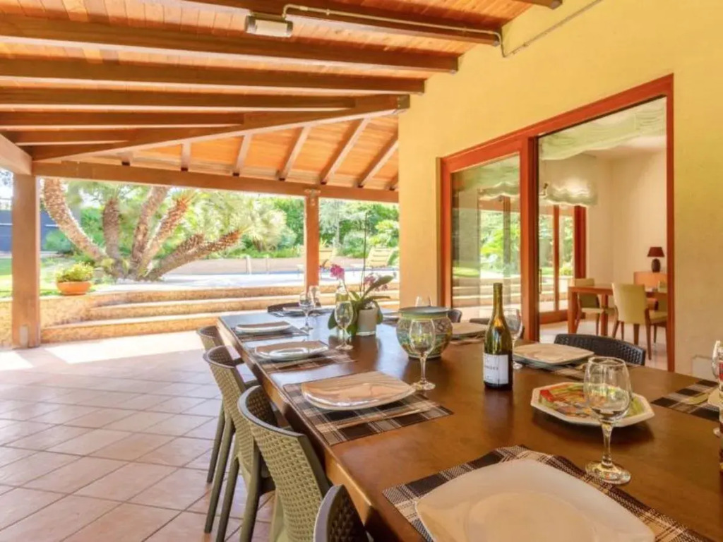 Villa Vittoria by Interhome