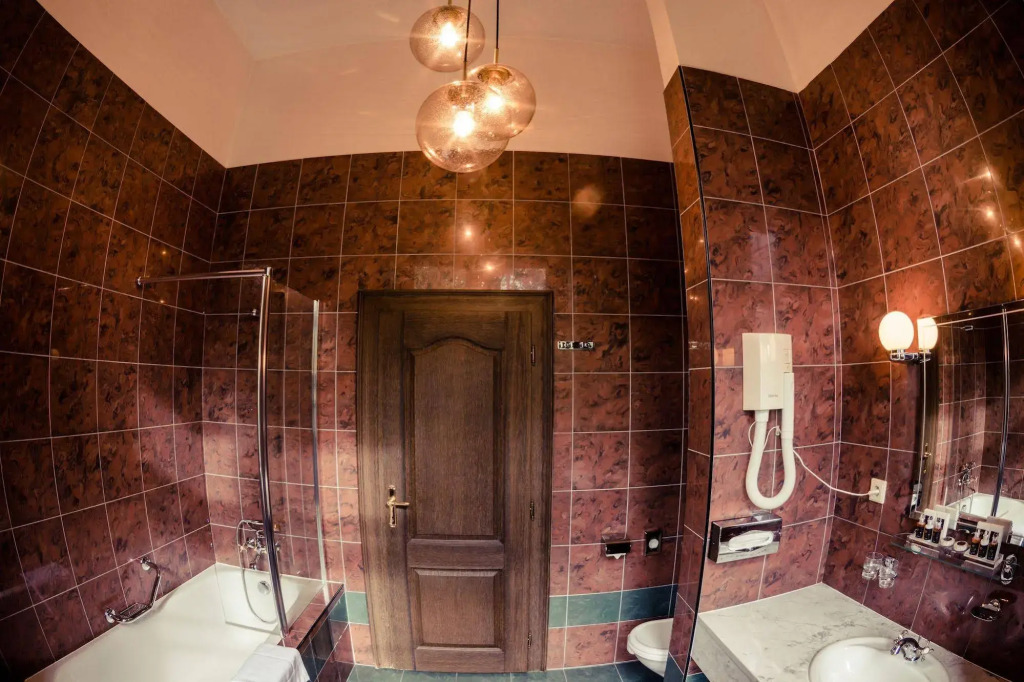 Hotel Štekl