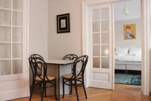 Boutique Athens Plaka Apartment PL4