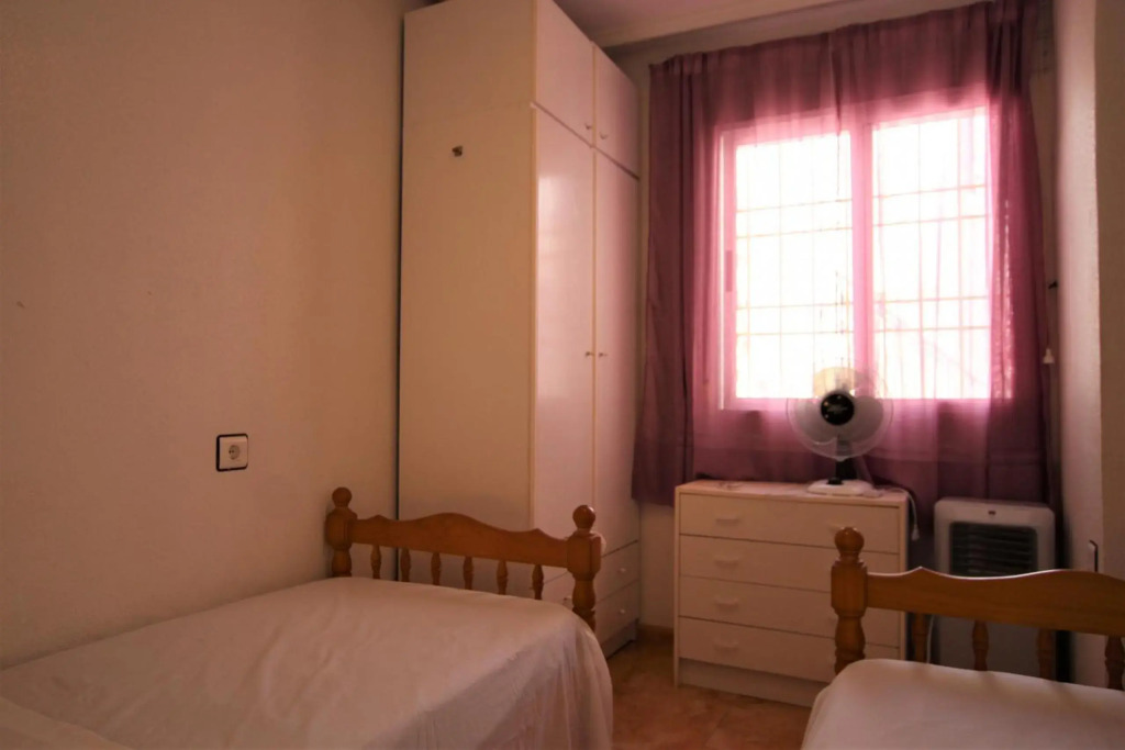 Apartamento para 4 personas en Altos del Limonar
