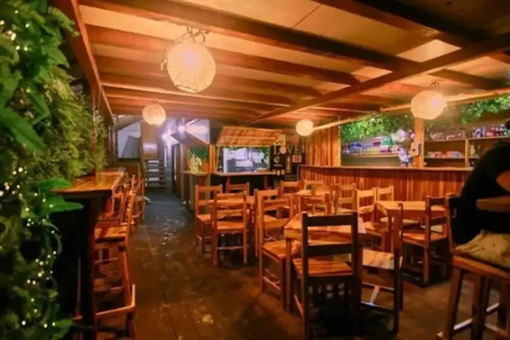 La Cabaña Glamping Geronimo
