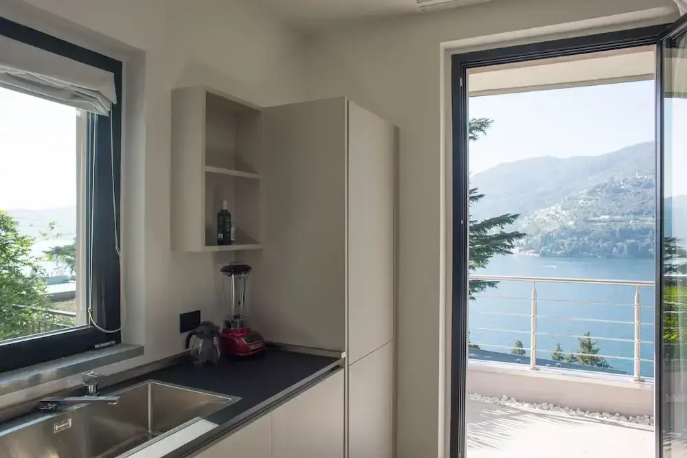 Villa Olivo - by MyHomeInComo