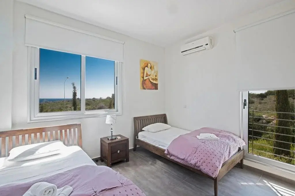 Chloe Luxury Villas