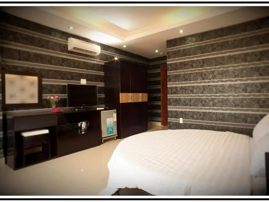 Horn Inn Hotel Saigon 12