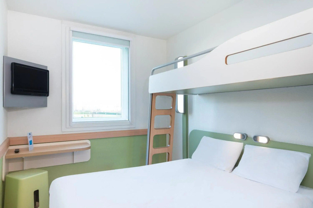 Ibis Budget Vélizy