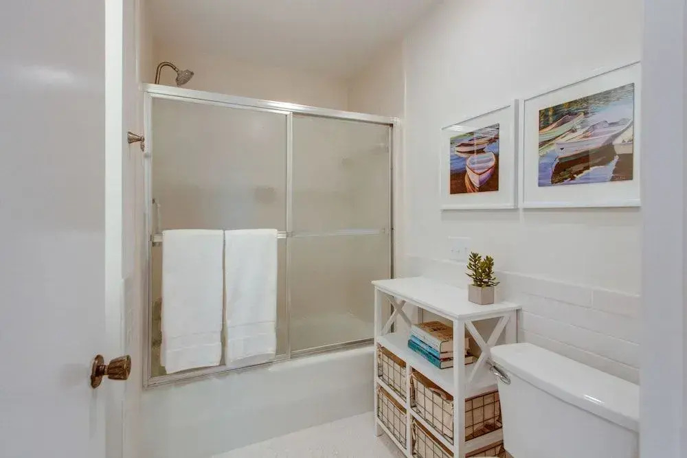 20 Tupelo Sea Pines Resort Home 3 Bedrooms 2 Bathrooms Home
