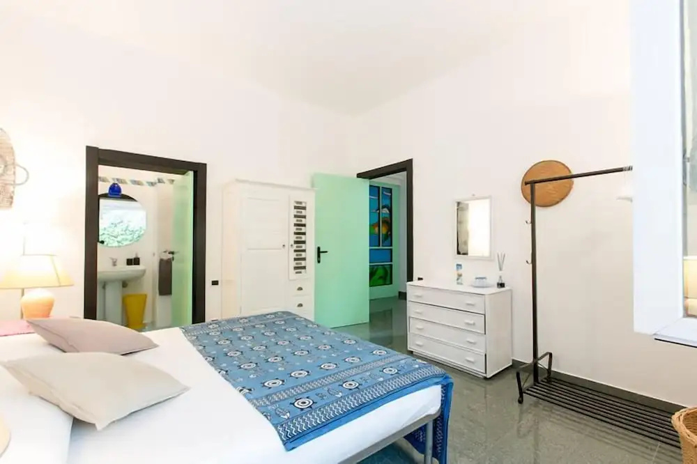 Amoredimare B&B in Villa