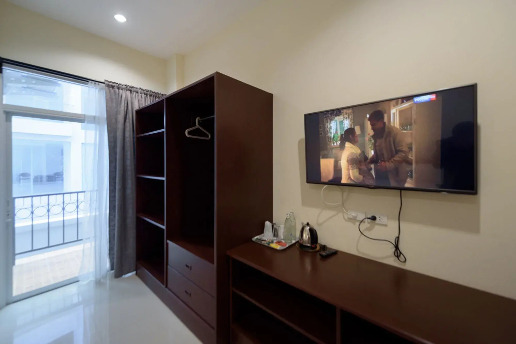 The Hideaway Resort Pattaya