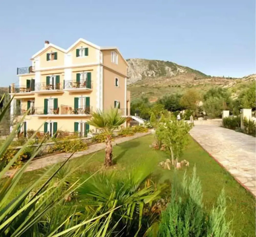 Villa dei Sogni