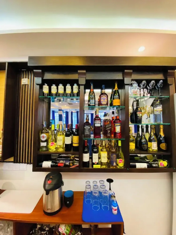 Guiko Palace Hôtel