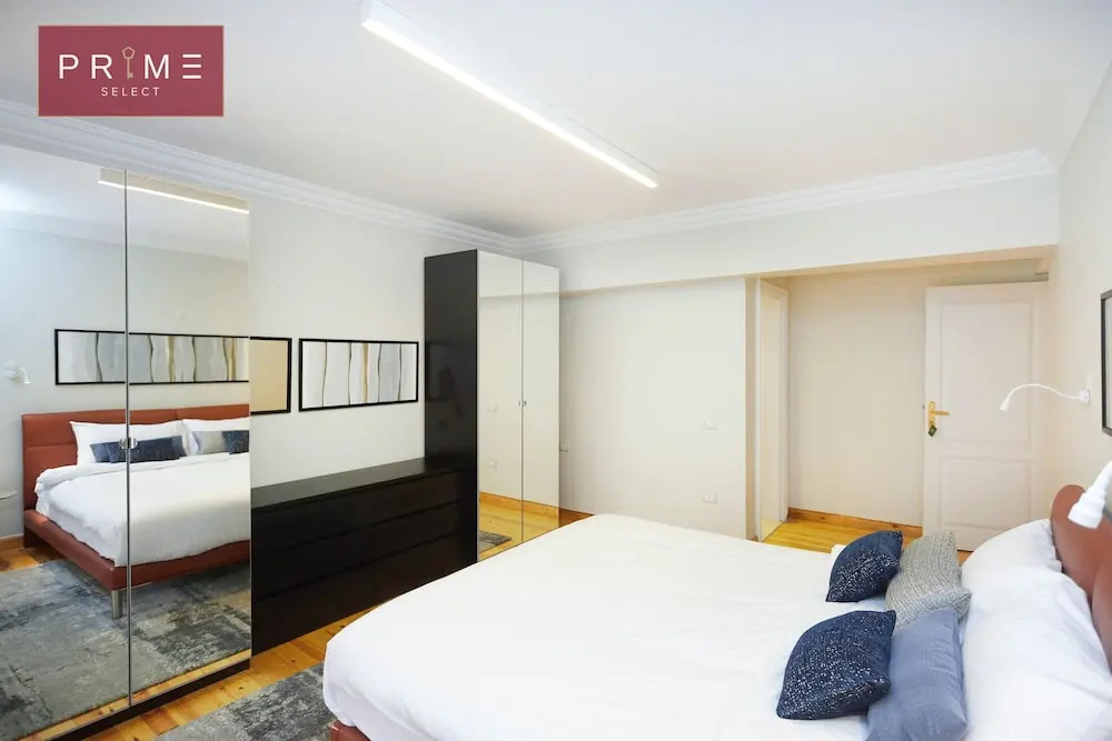 Prime Residence Arkadia
