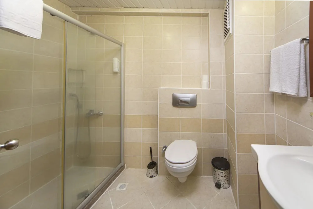 Ces Club Hotel