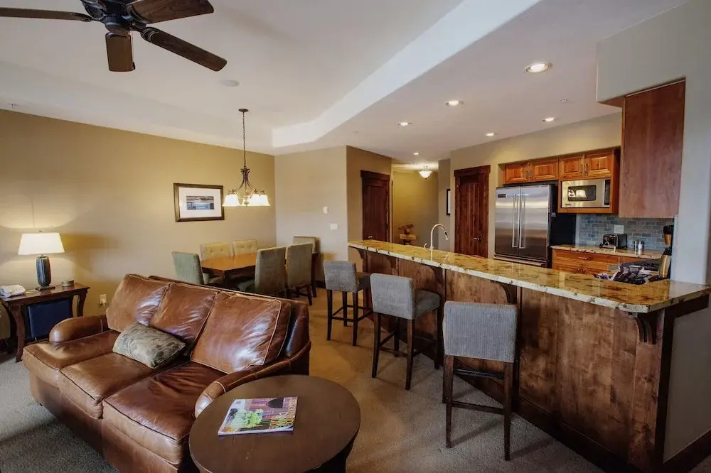 Crystal Peak Lodge, A Vail Resorts Property
