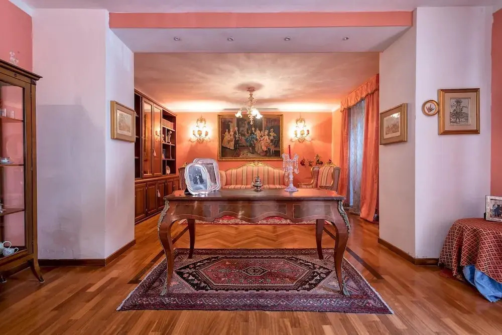 Casa Janas in Sedini