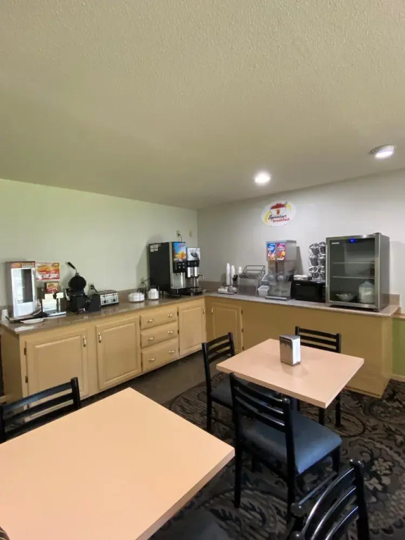 Best Western Norseman Inn