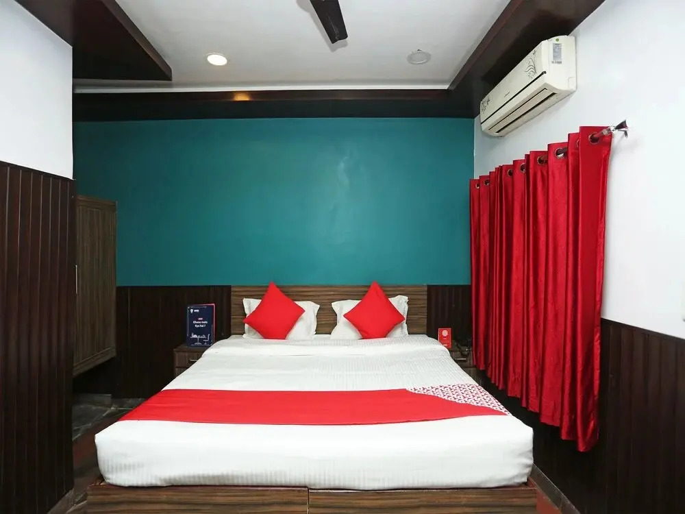Ashoka By OYO Rooms