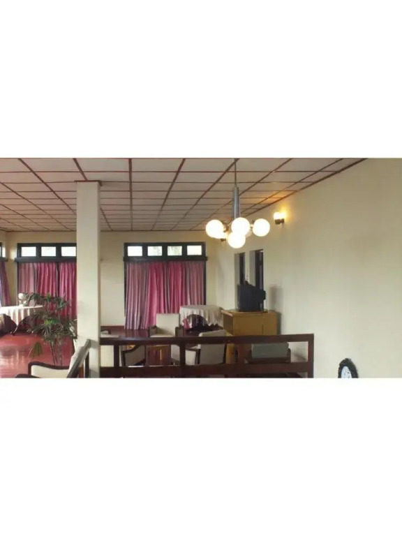 Vista Rooms Anniewatta Circular Road 2