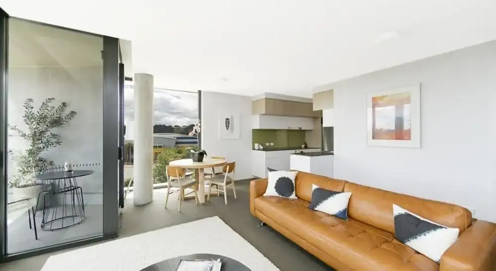 CityStyle Apartments - BELCONNEN
