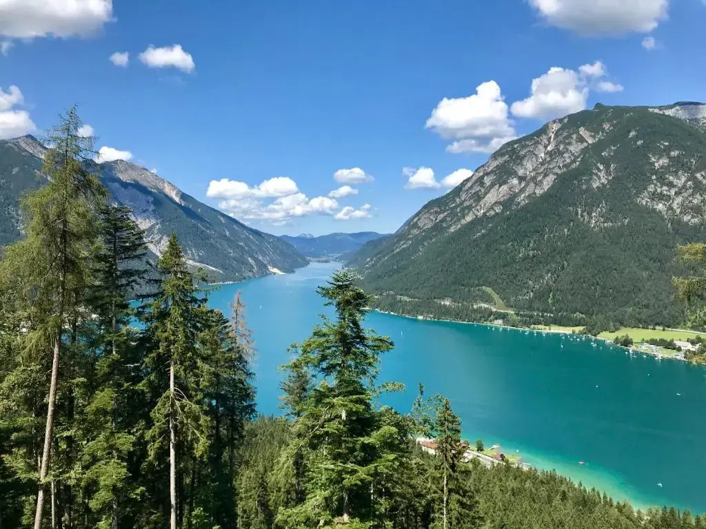 Das Landhaus am See