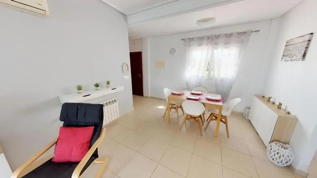 Caballa 296685-A Murcia Holiday Rentals Property