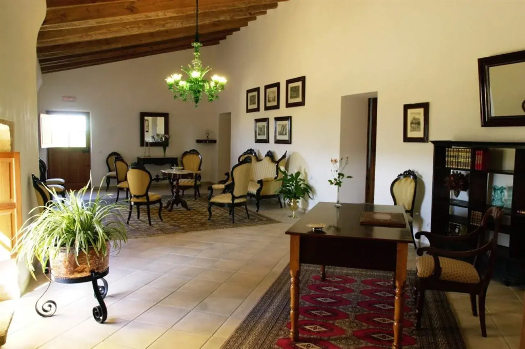 Hotel Son Cosmet