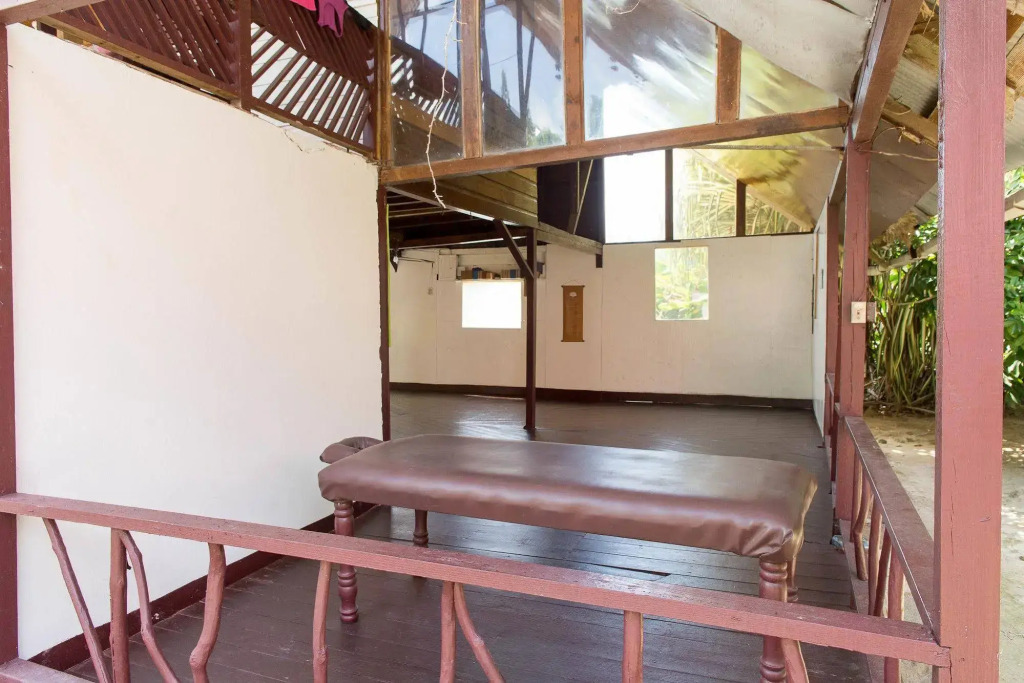 Negril Yoga Centre