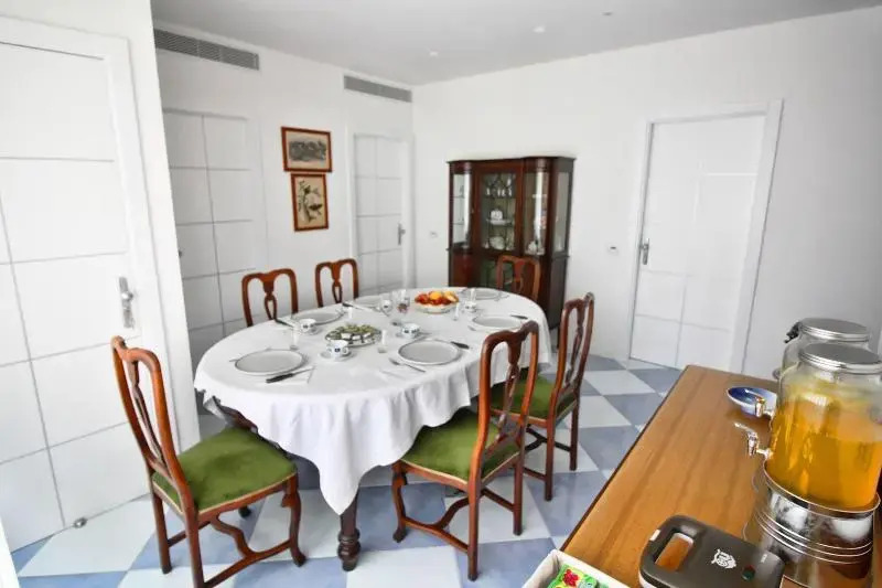 Maison Tonina Sorrento Coast