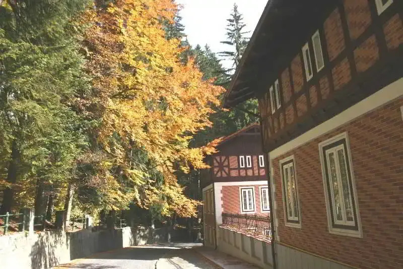 Hotel Bastion