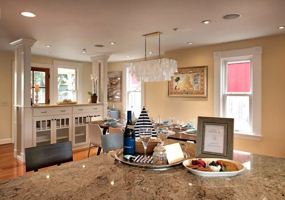 3715 Bliss by the Sea