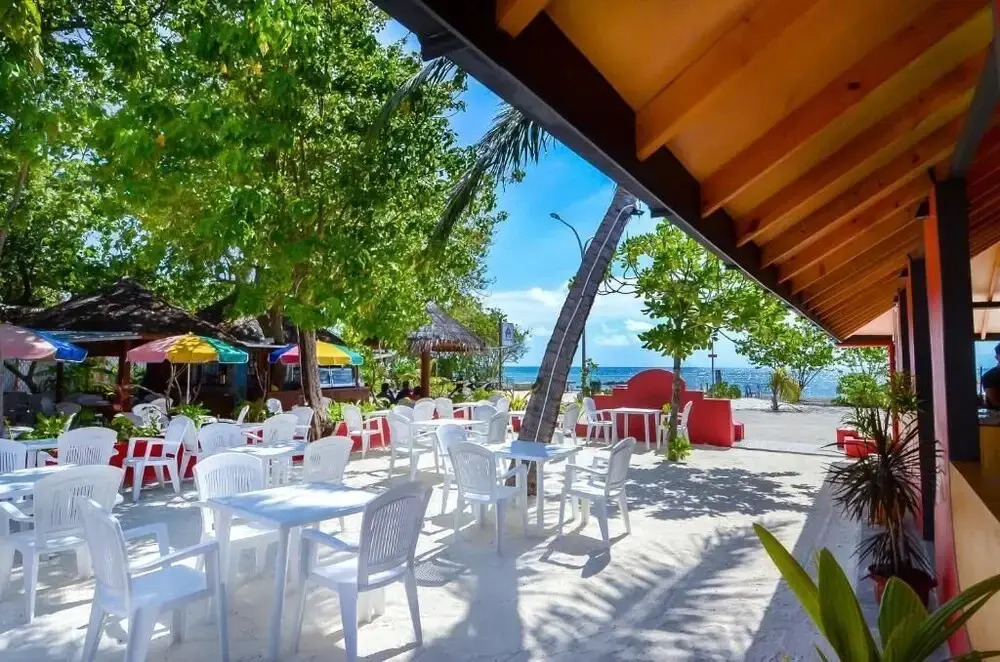 Paradise Retreat, Maafushi