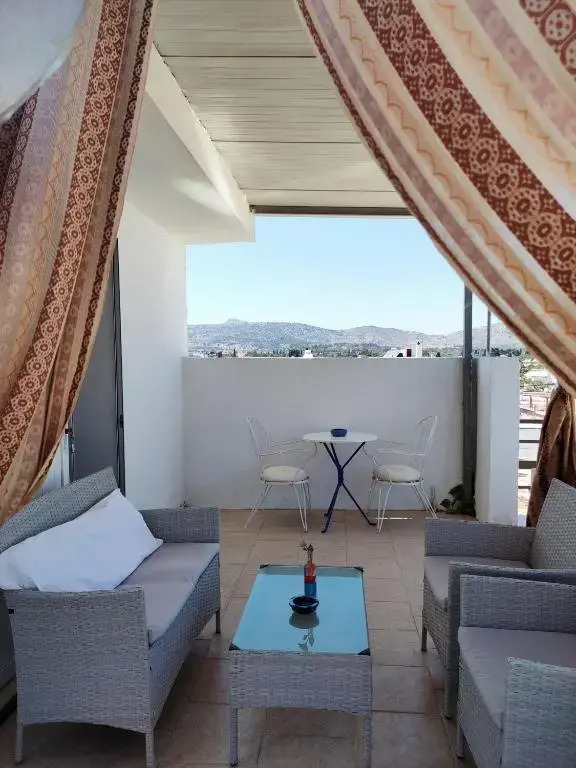 Cleopatras House Apartments